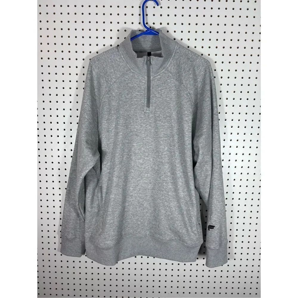 Fabletics go to pullover sweatshirt size XL